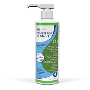 Aquascape Prevent for Fountains - 32 oz / 946 ml